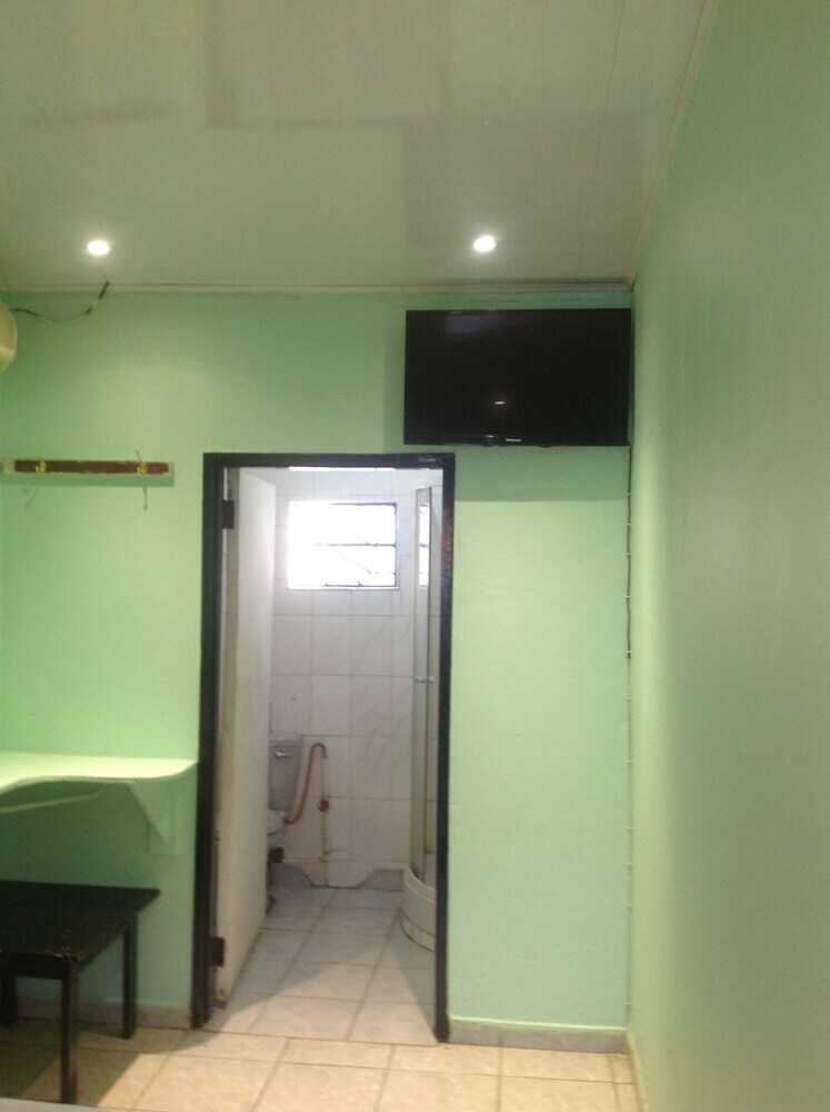Hotel Kuta Way Lodge