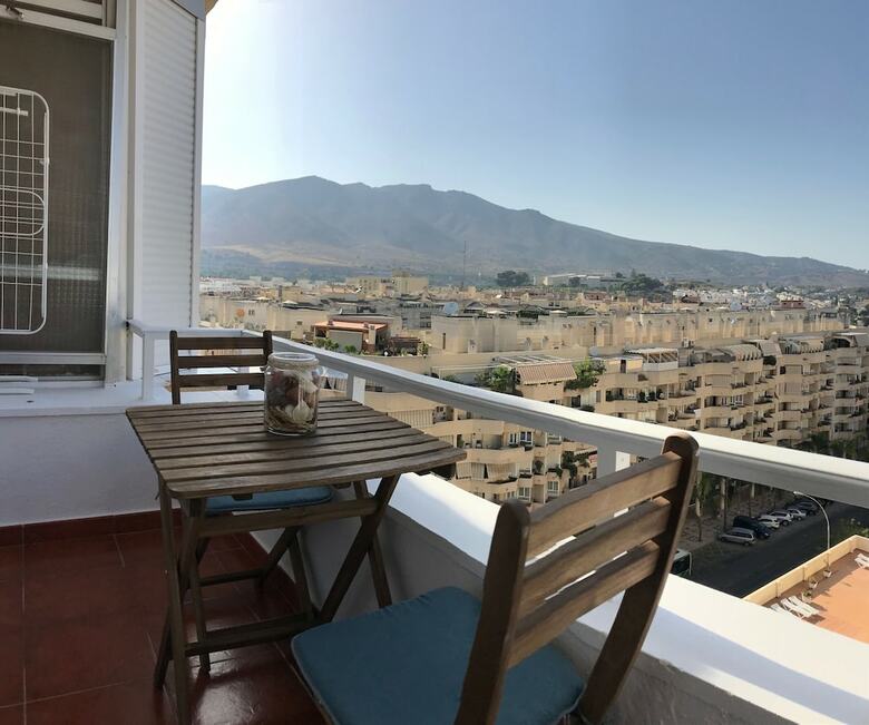 Sian Apartment