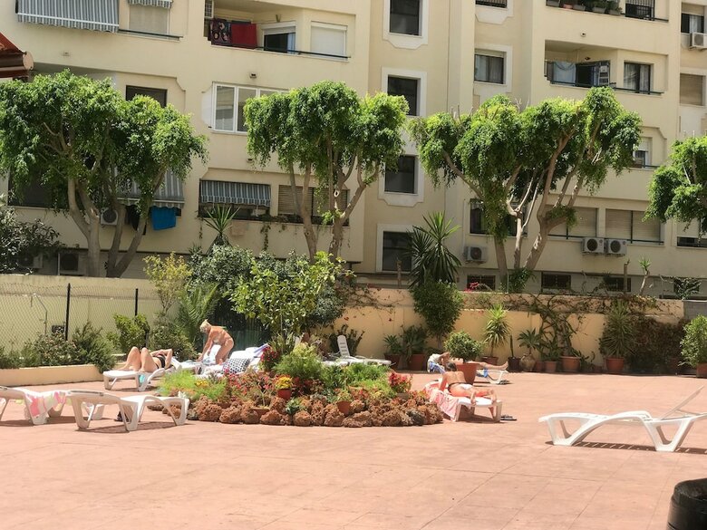 Sian Apartment