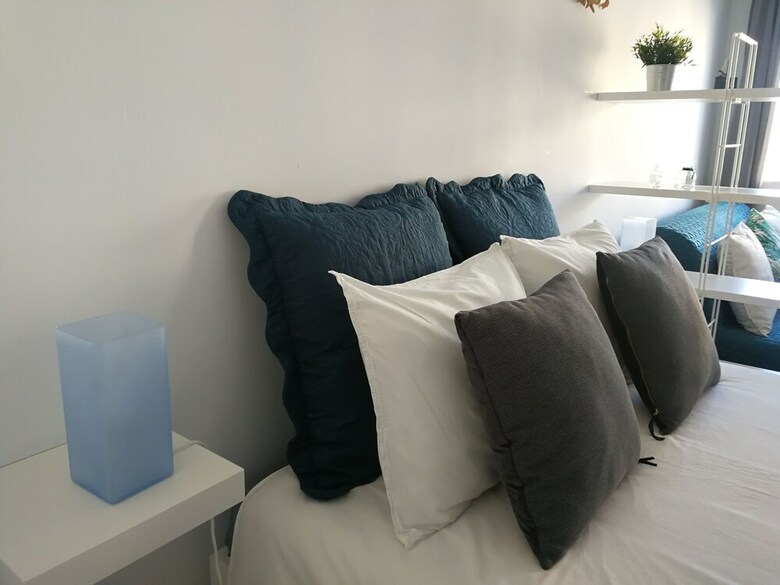 Sian Apartment