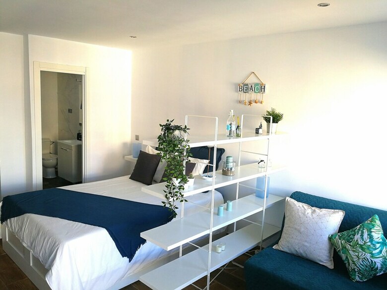 Sian Apartment