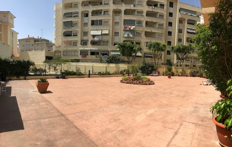 Sian Apartment