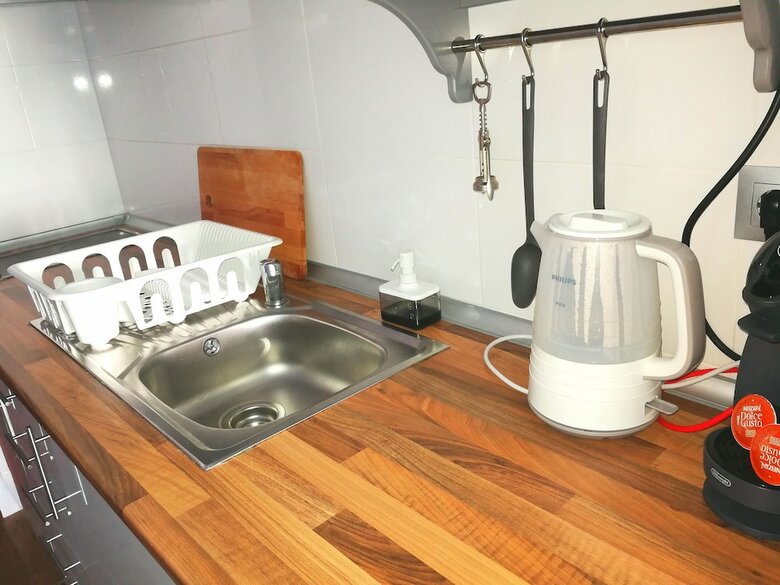 Sian Apartment