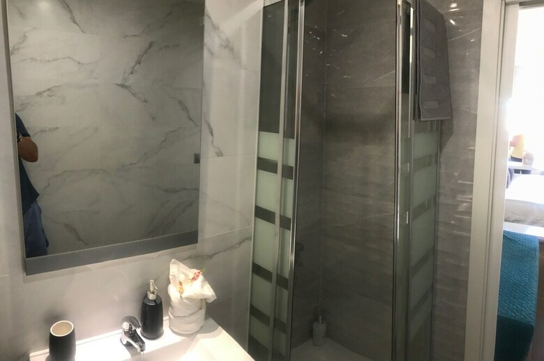 Sian Apartment
