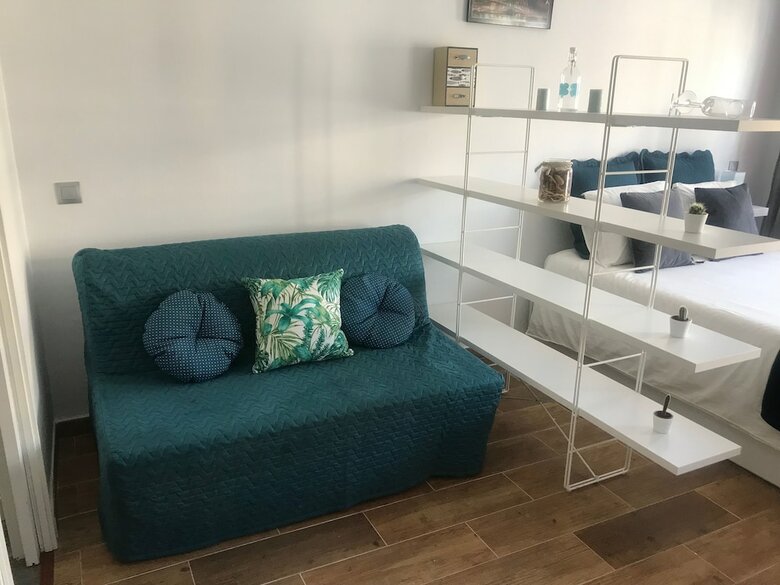 Sian Apartment
