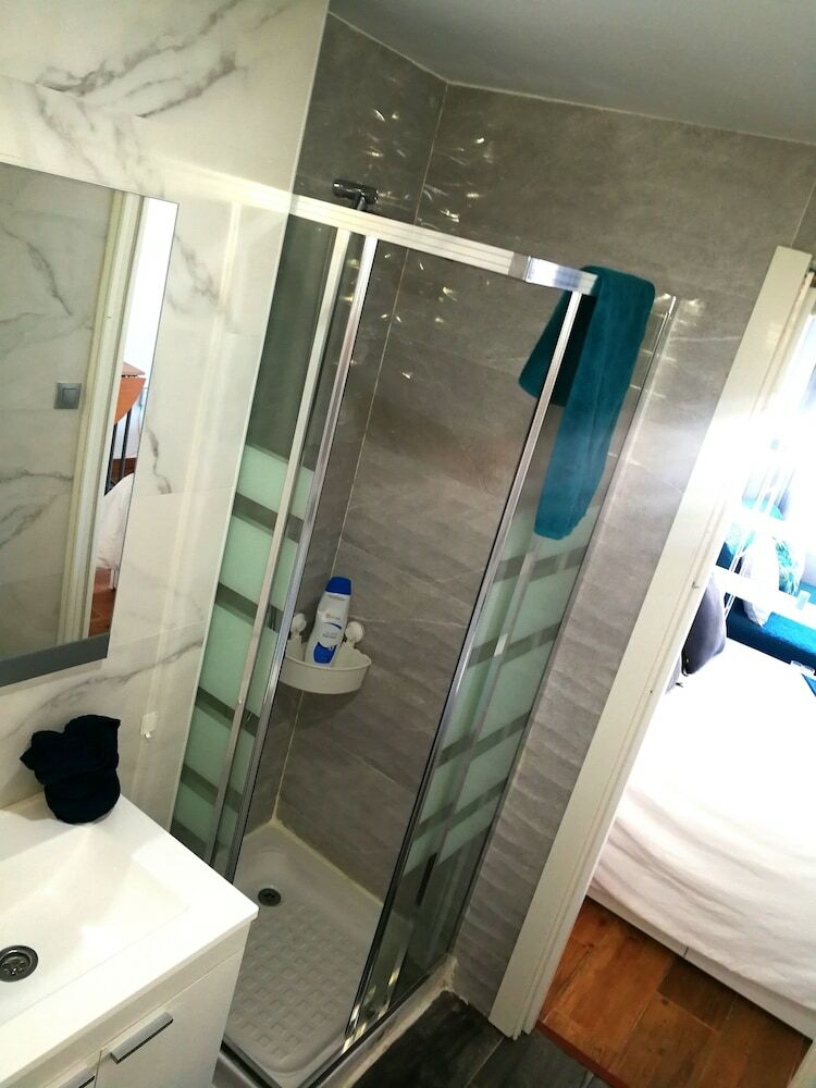 Sian Apartment