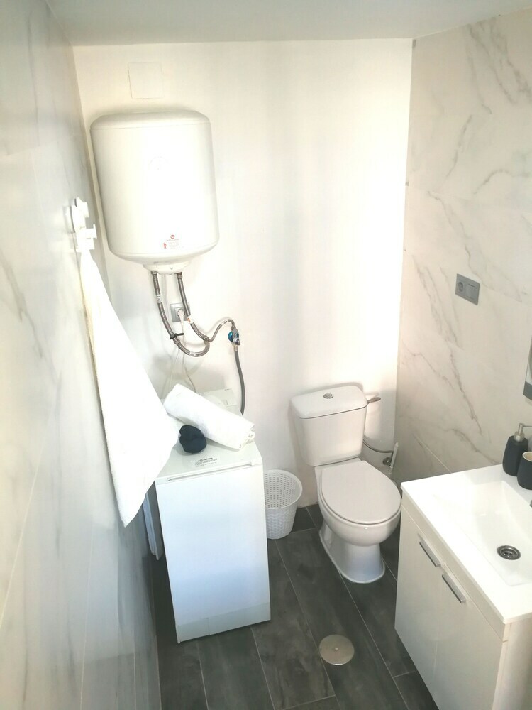 Sian Apartment
