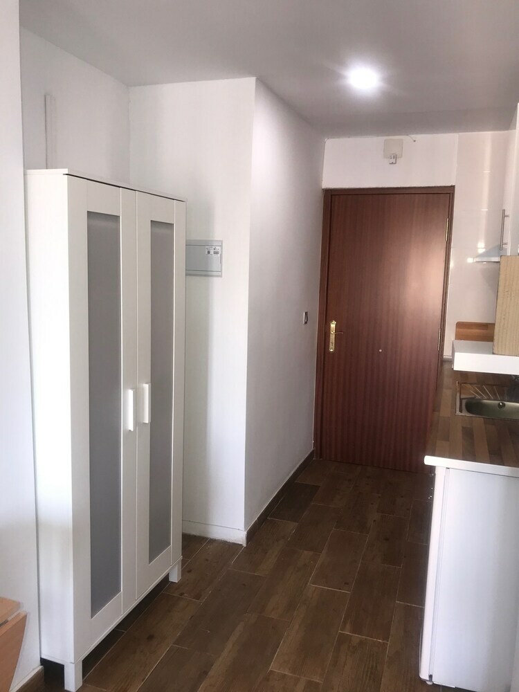 Sian Apartment