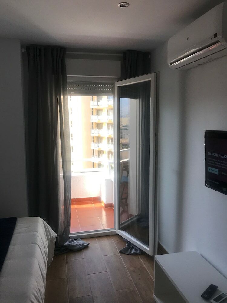 Sian Apartment