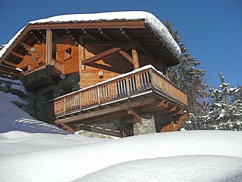 Chalet Moorea