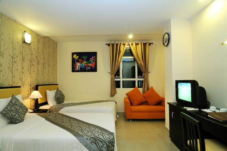 Hoang Ngan Hotel