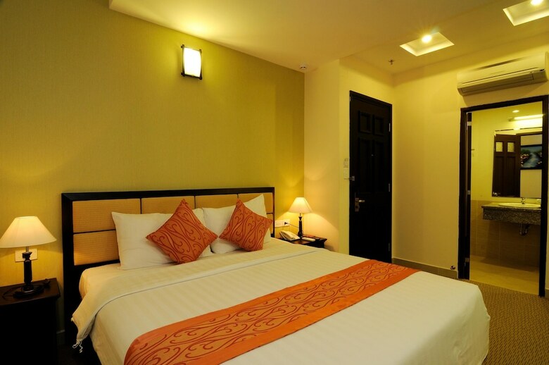 Hoang Ngan Hotel