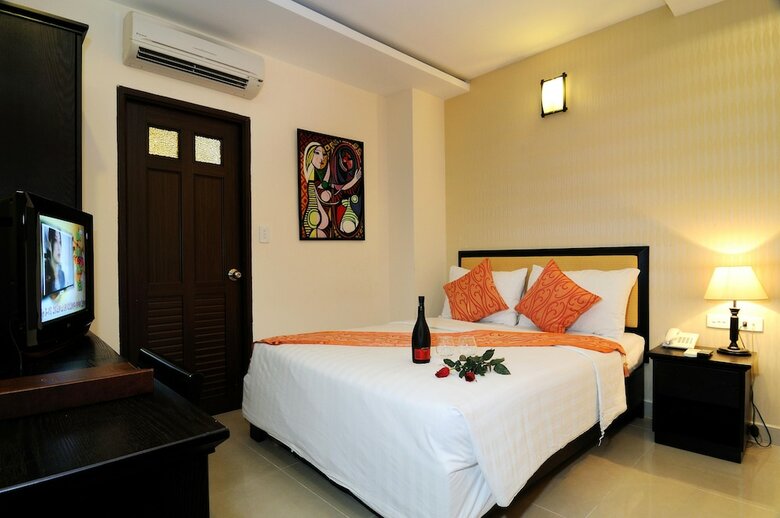 Hoang Ngan Hotel