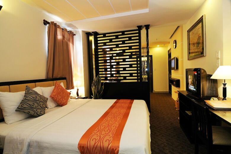 Hoang Ngan Hotel