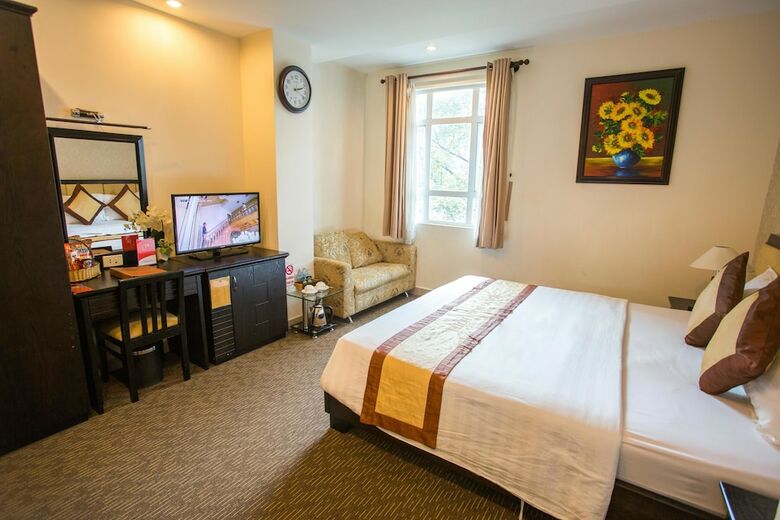 Hoang Ngan Hotel