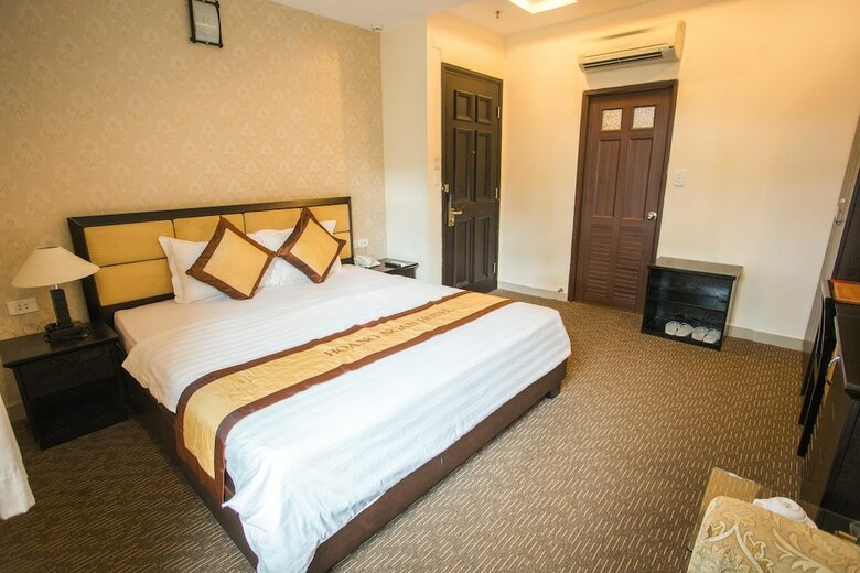 Hoang Ngan Hotel