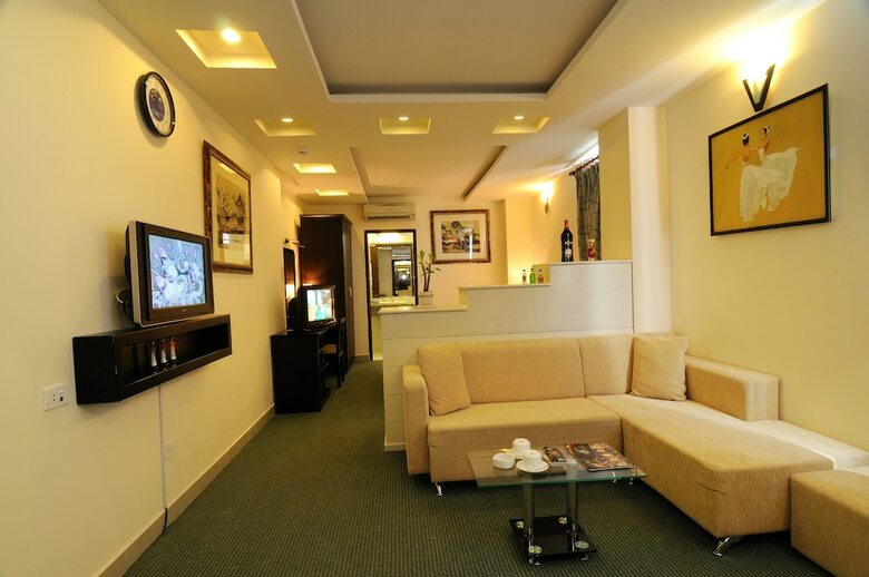 Hoang Ngan Hotel