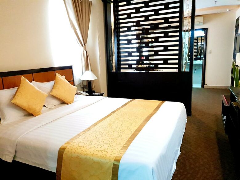 Hoang Ngan Hotel