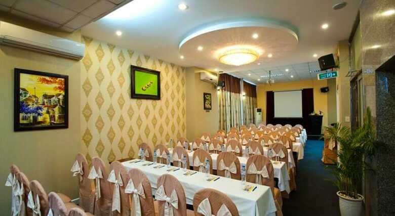Hoang Ngan Hotel
