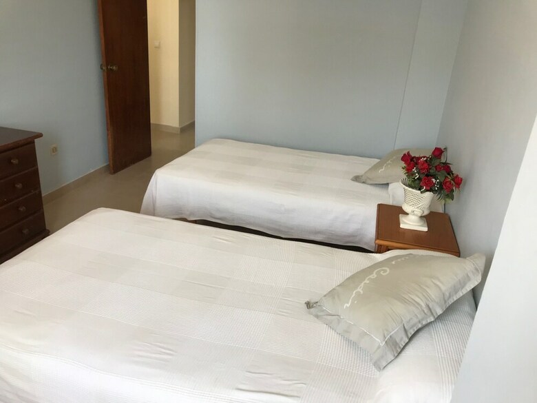 Apartamento Flor De Lotto