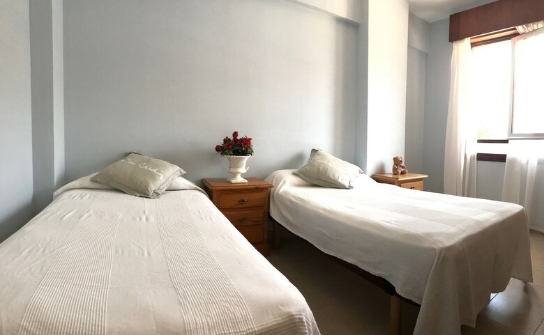 Apartamento Flor De Lotto