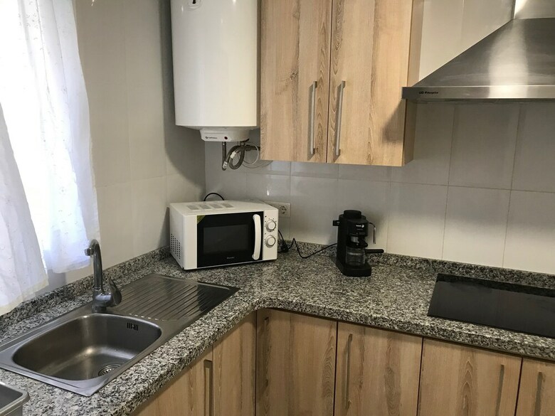 Apartamento Flor De Lotto