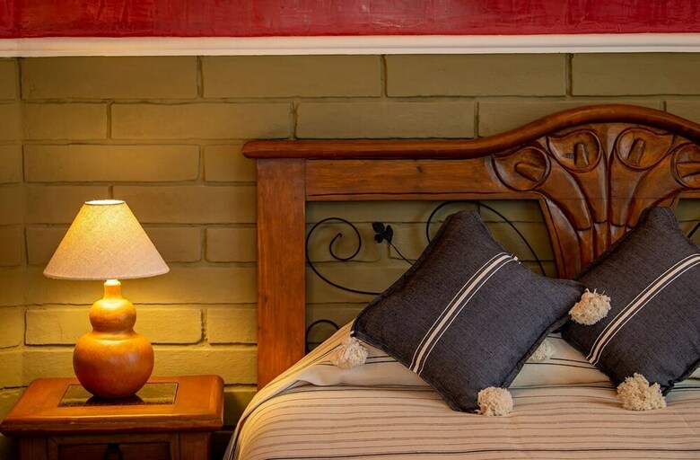 Hotel Boutique La Casona Colorada
