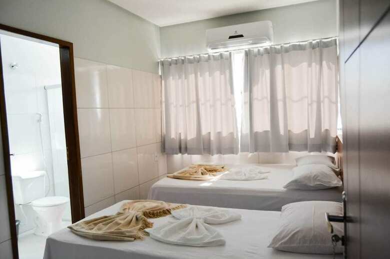 Hotel Imperial Palace