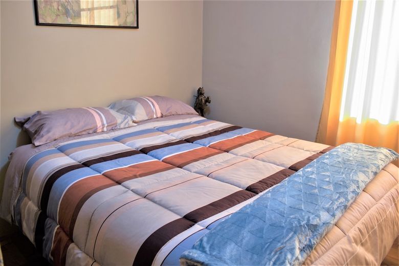 Apartamentos Tuyumayu Homely