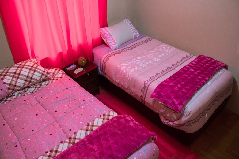 Apartamentos Tuyumayu Homely