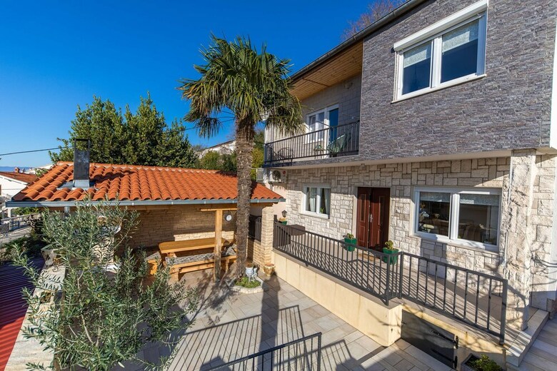 Holiday Home Roko