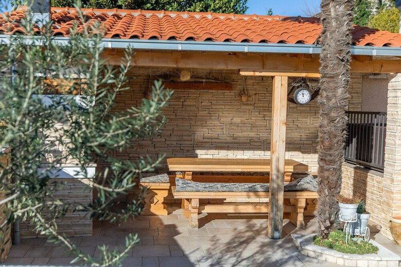 Holiday Home Roko