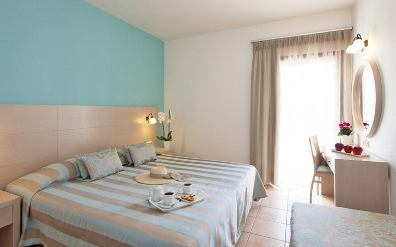 Alianthos Garden Hotel