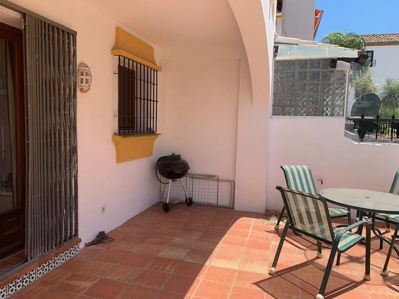 Mijas Golf Apartment