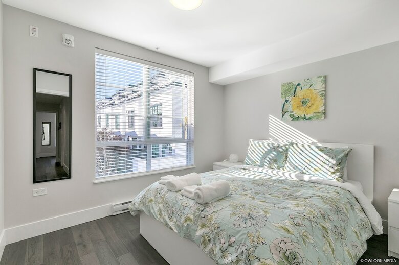 Modern Townhouse At Marine By Elevate Rooms