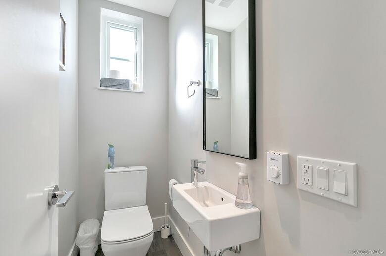 Modern Townhouse At Marine By Elevate Rooms
