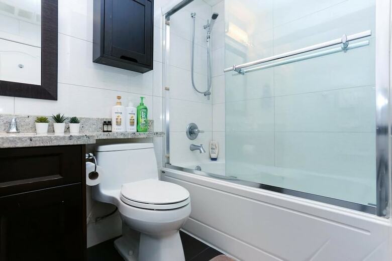 Apartamentos Central Cozy 1bdr Suite By Elevate Rooms