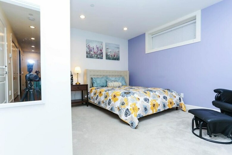 Apartamentos Central Cozy 1bdr Suite By Elevate Rooms