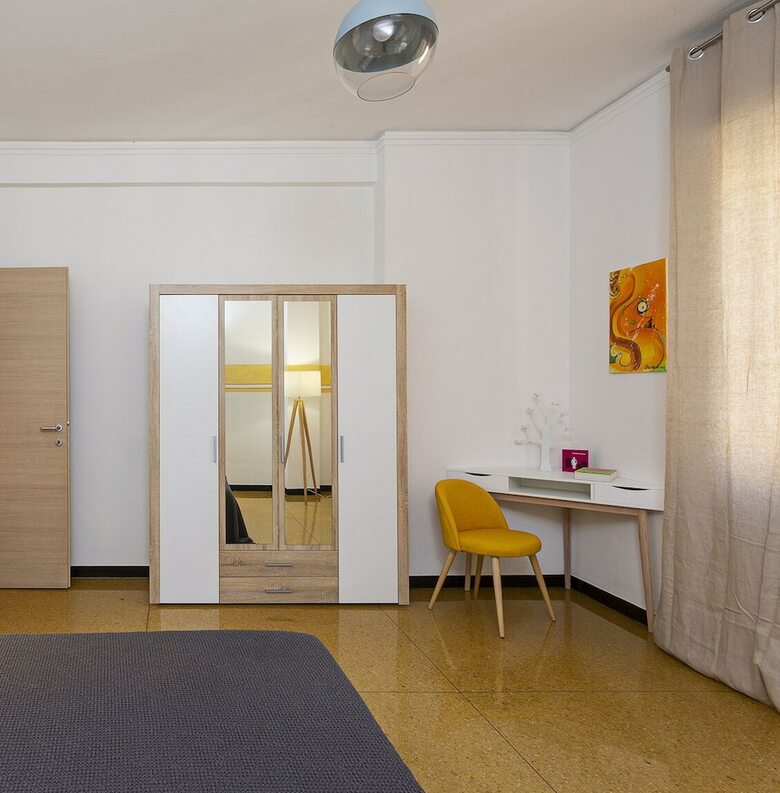Apartamento Casa Zafferano By Wonderful Italy