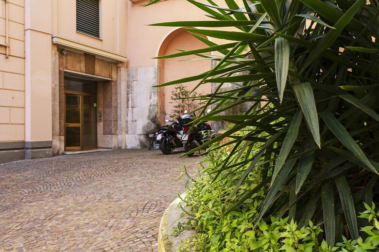 Apartamento Casa Zafferano By Wonderful Italy