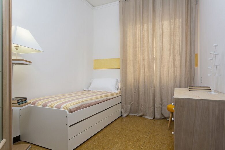 Apartamento Casa Zafferano By Wonderful Italy