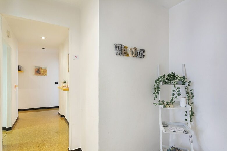 Apartamento Casa Zafferano By Wonderful Italy
