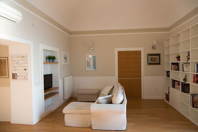 Apartamento C'era UNA Volta In Ortigia