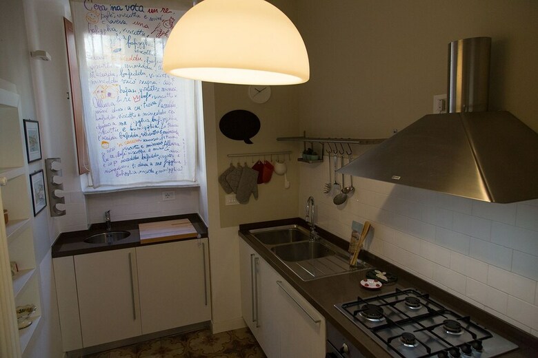 Apartamento C'era UNA Volta In Ortigia