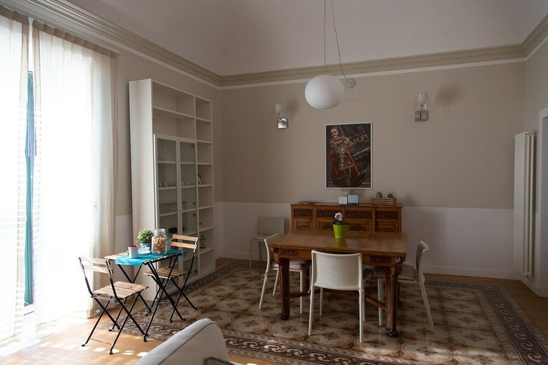 Apartamento C'era UNA Volta In Ortigia