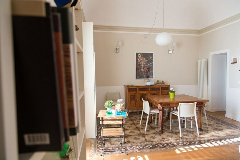 Apartamento C'era UNA Volta In Ortigia