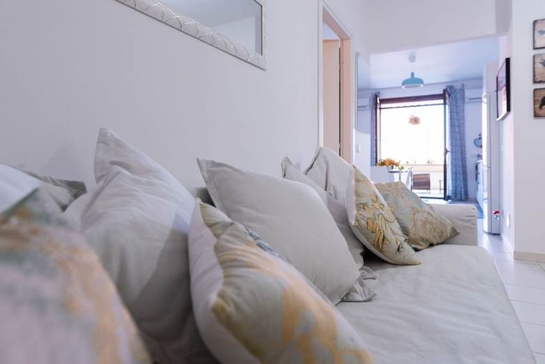 Apartamento Vista Mare A Taormina