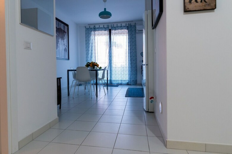 Apartamento Vista Mare A Taormina