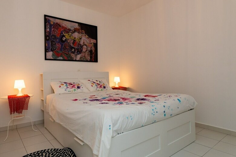 Apartamento Vista Mare A Taormina