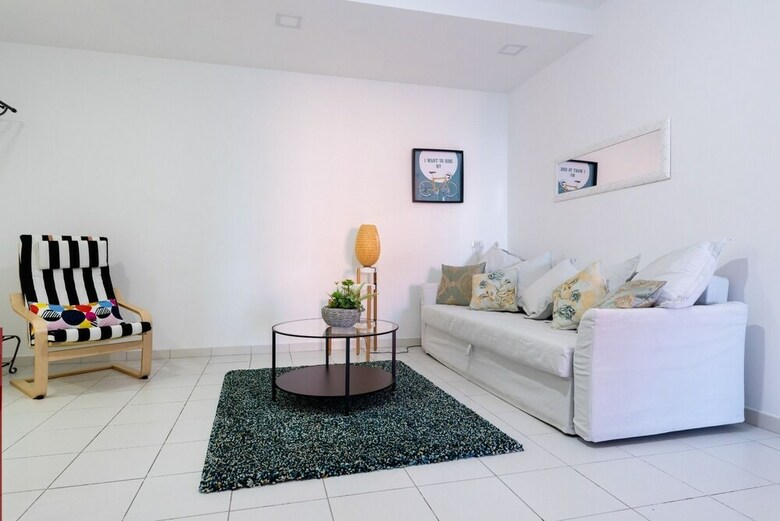 Apartamento Vista Mare A Taormina